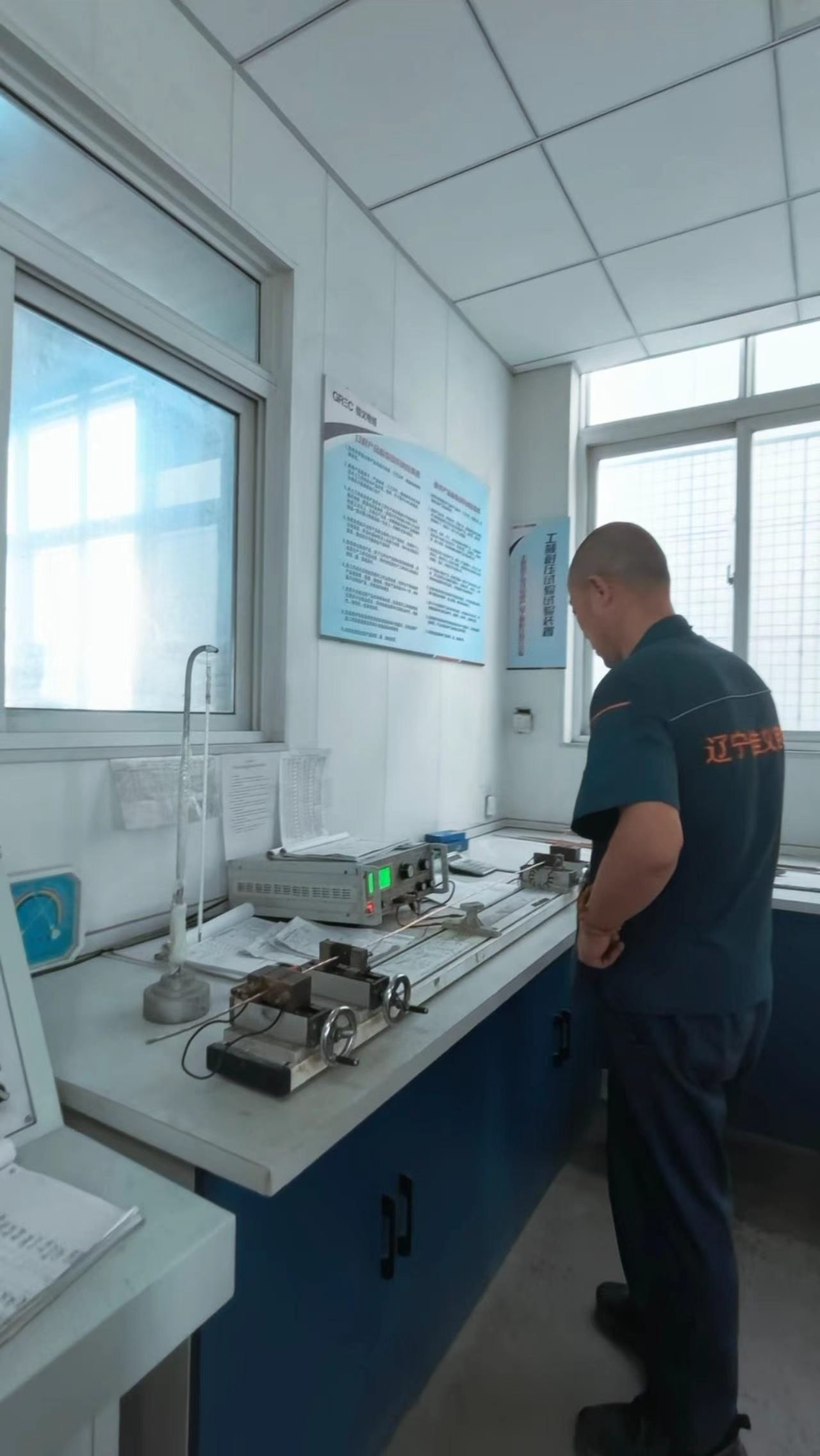 Компания «ООО Ляонин Цзяи Кабель» усовершенствовала процесс контроля готовой продукции, чтобы гарантировать качество поставляемых кабельных изделий