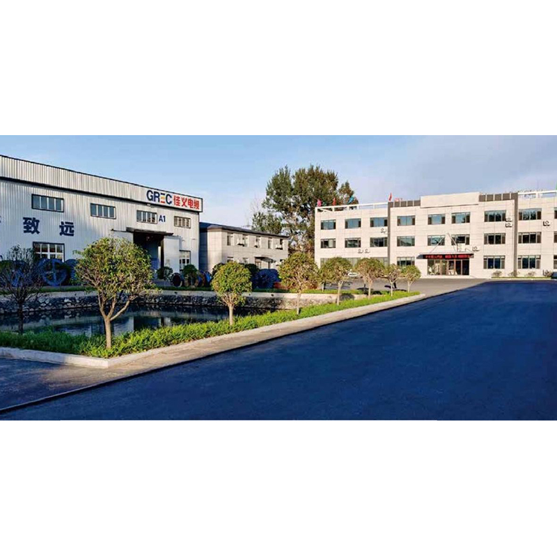 ООО Ляонин Цзяи Кабель: Создание совершенства с помощью передового оборудования, обеспечение безопасности проводов и кабелей с помощью тщательного мастерства.