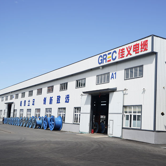 ООО Ляонин Цзяи Кабель: С талантом в качестве ядра и технологиями в качестве крыльев, создавая эталон качества в отрасли производства проводов и кабелей