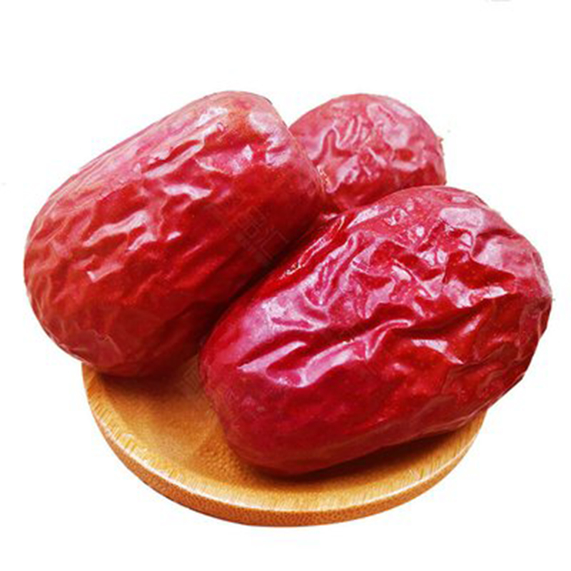 Большие красные финики