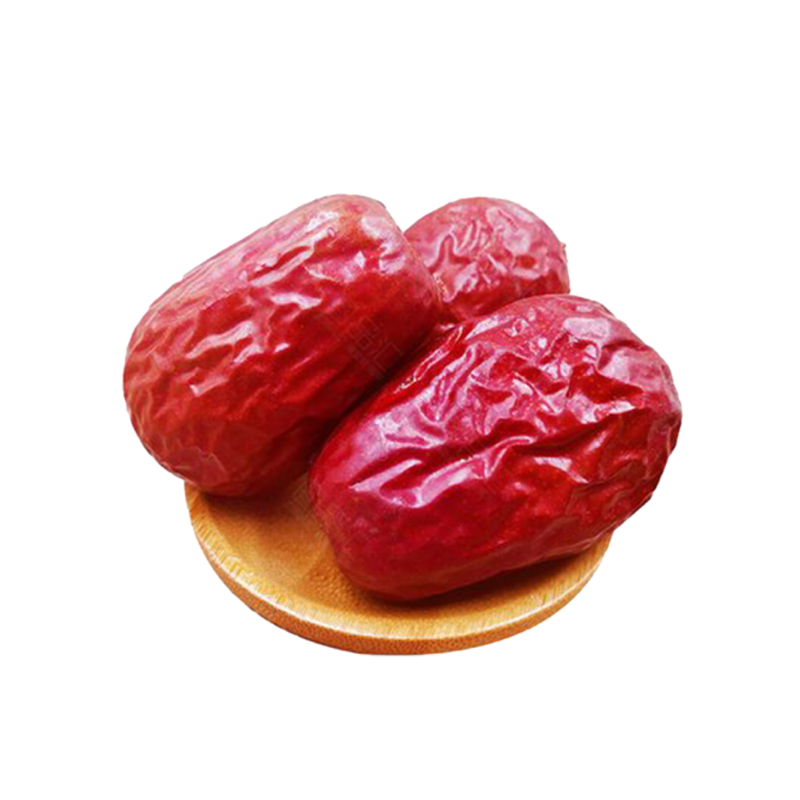 Большие красные финики