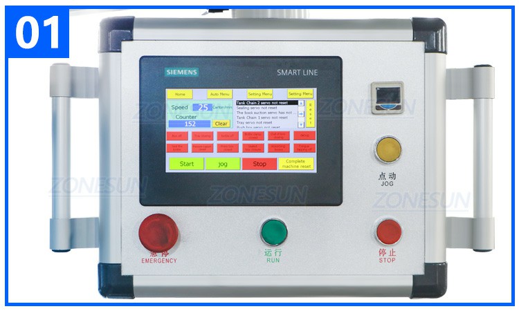 Конструкции оборудования-1