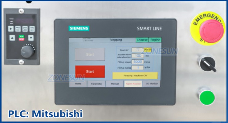 Конструкции оборудования-1
