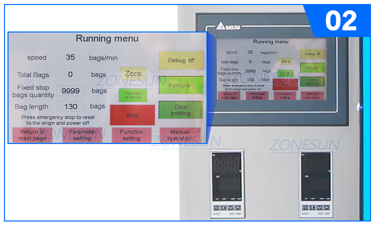 Конструкции оборудования-2