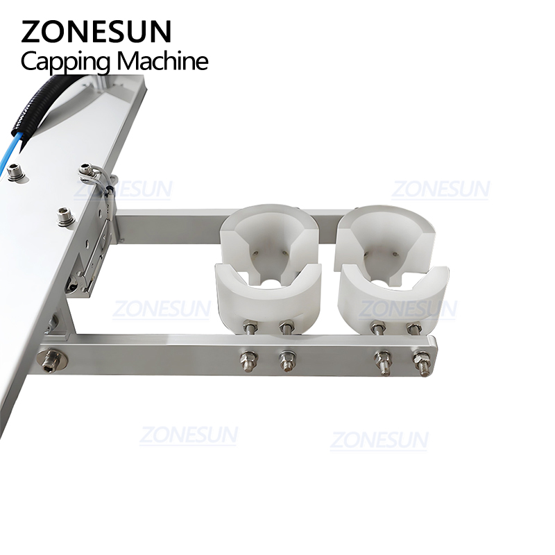 Укупорочные машины для дозаторов мыла или шампуня