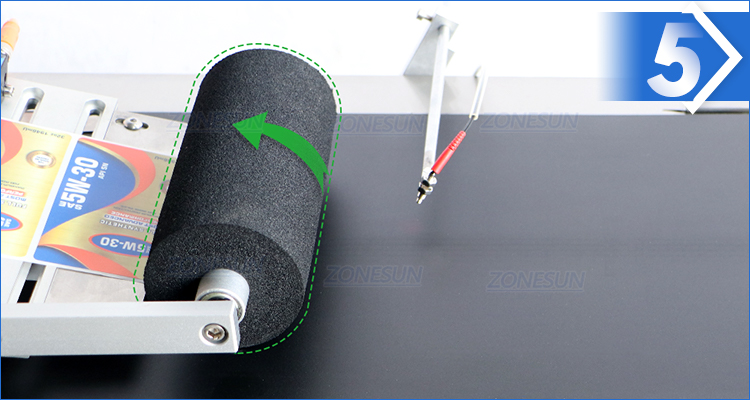 Машинные конструкции-5