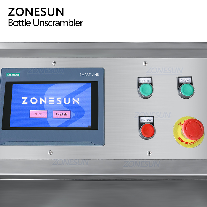 Ориентатор для пэт бутылок