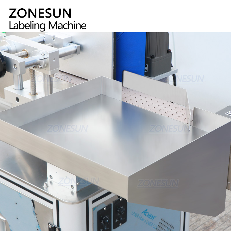 Этикетировочное оборудование для флаконов