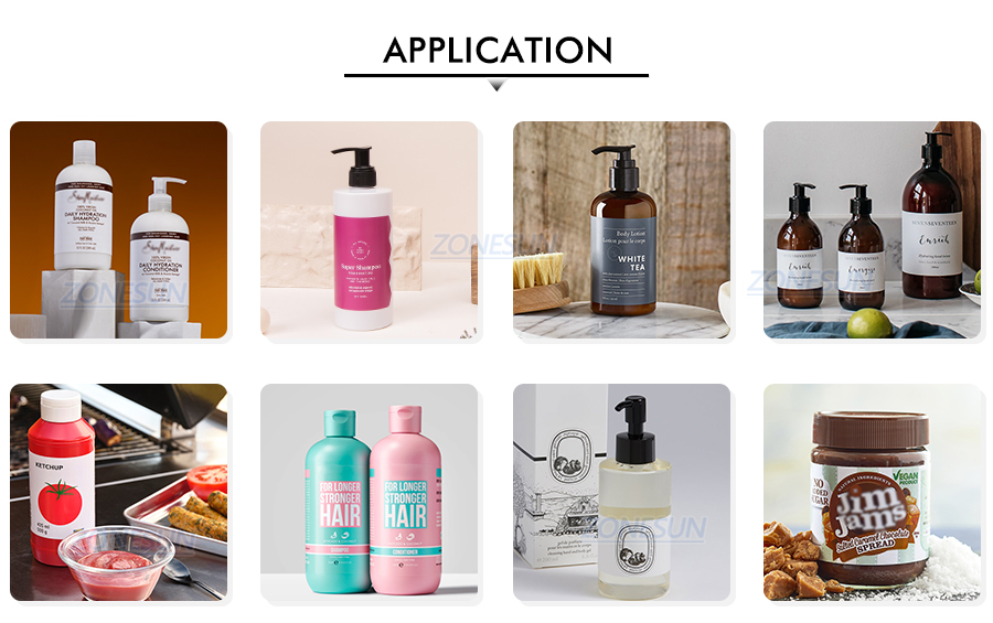 Применение оборудования