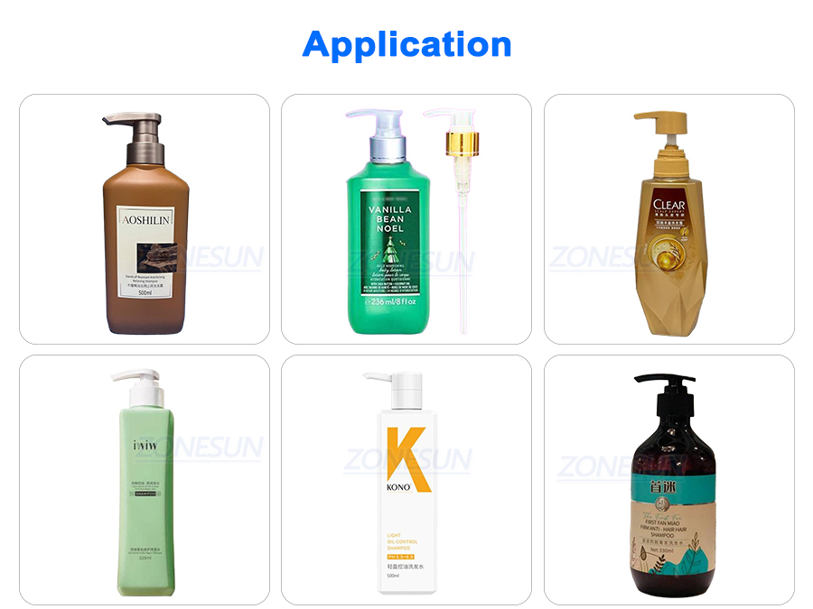 Применимые продукты