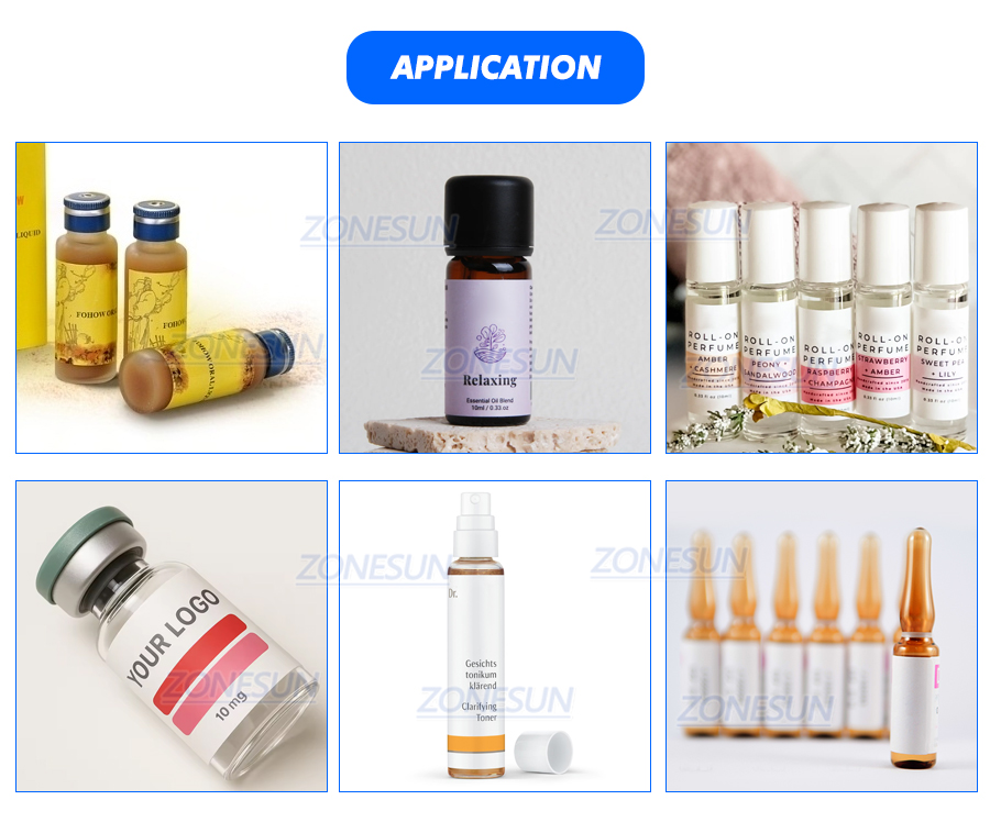 Применимые продукты