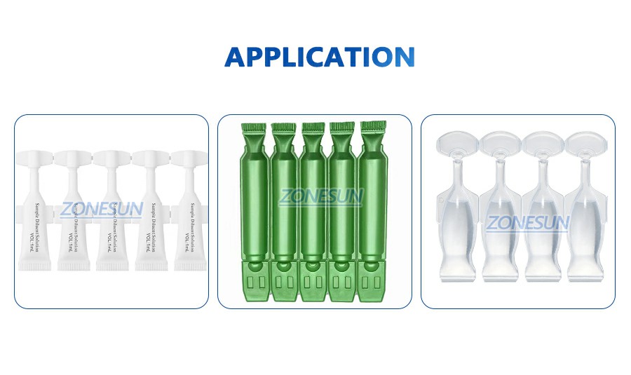 Применимые продукты