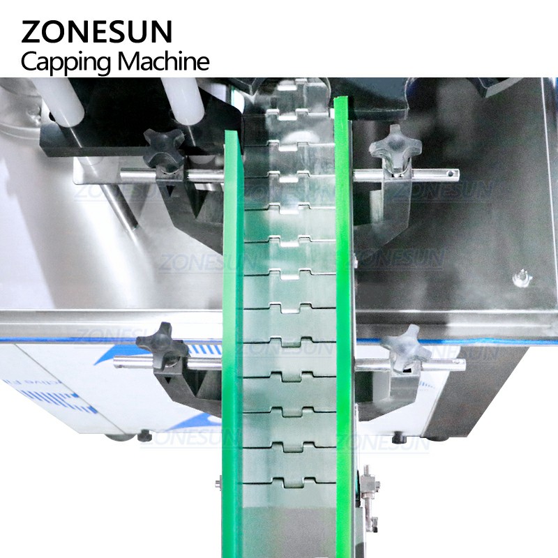 Автоматический укупорщик винных пробок ZS-DSJ2