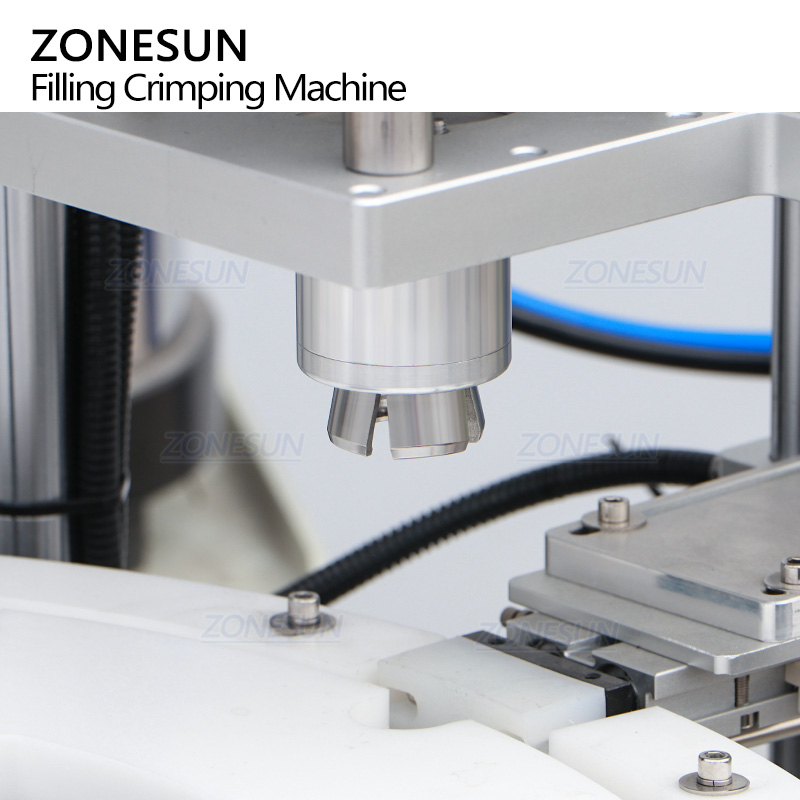 Машина для розлива спреем для полости рта