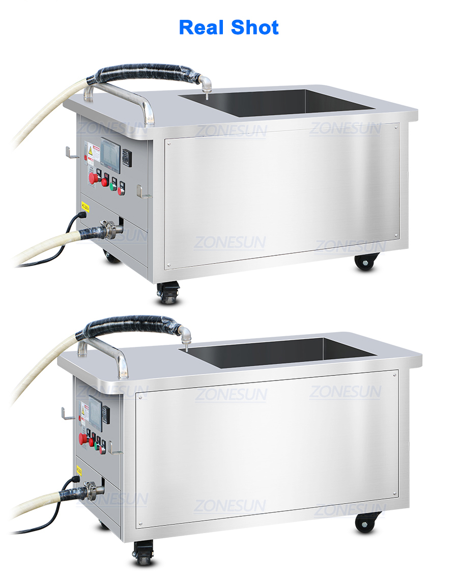 автомат для заливки парафина для свечей