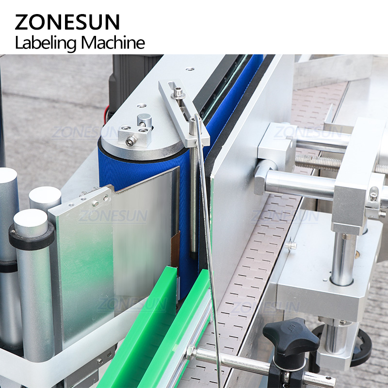 Этикетировочное оборудование для флаконов