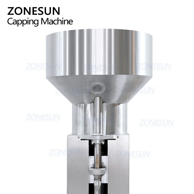 Автоматический укупорщик винных пробок ZS-DSJ2