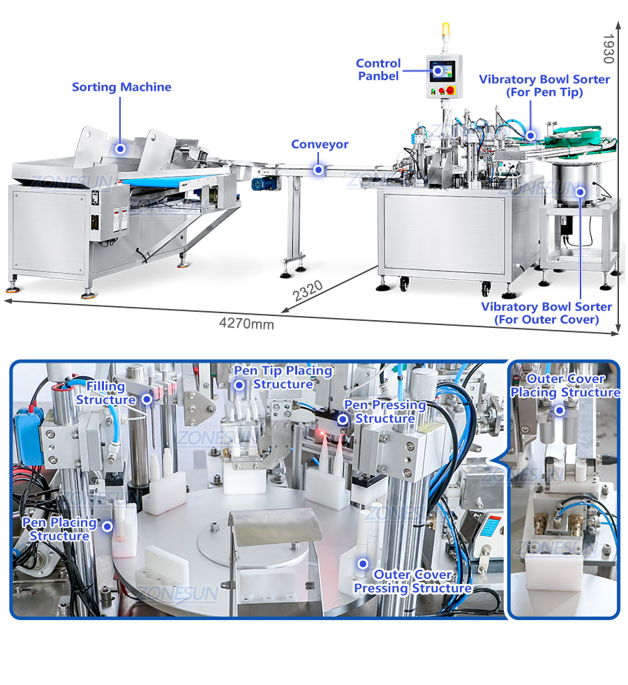 Машина-для-наполнения-и-укупорки-afcu1-9004