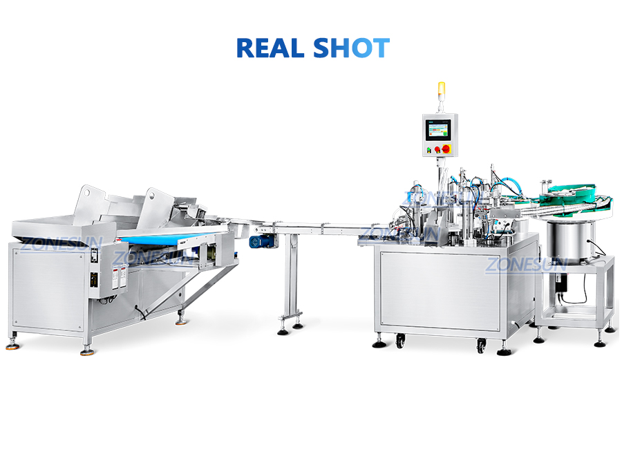 Машина-для-наполнения-и-укупорки-afcu1-9008