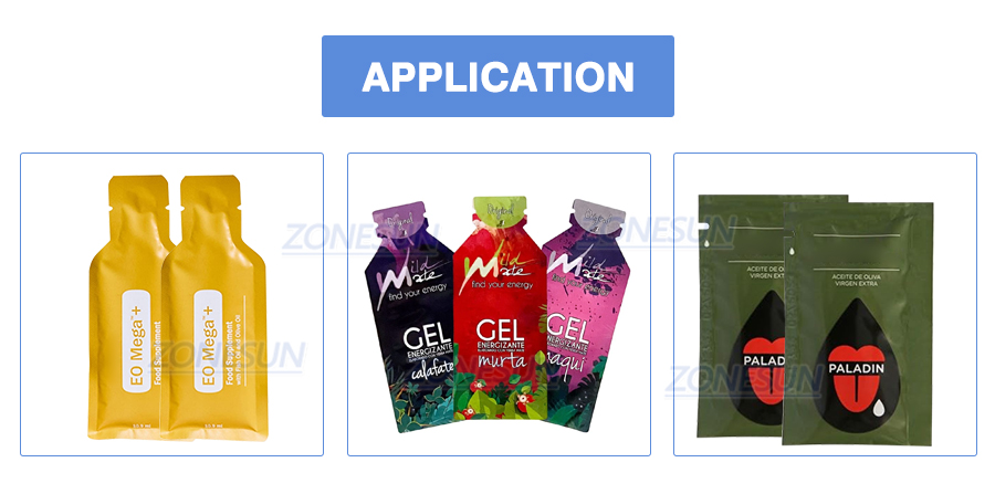 Вертикальная упаковочная машина-9002