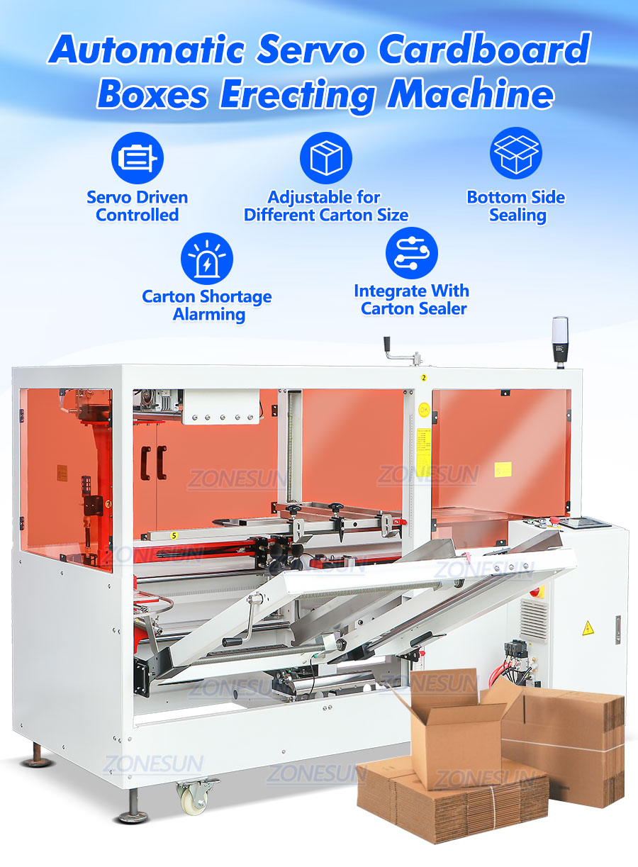 ZS-SVCF70H_01 формовщик коробок-svfc70h-9001