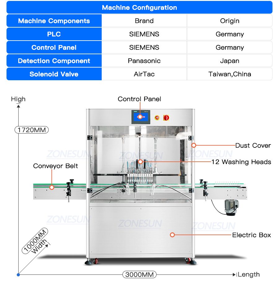 машина-воздушной-промывки-бутылок-nic3-9003