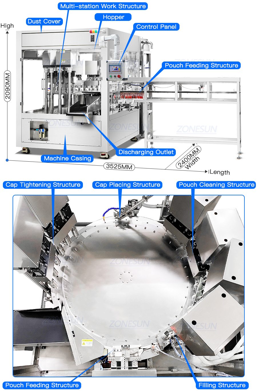 машина-розлива-в-пакеты-с-носиком-9003