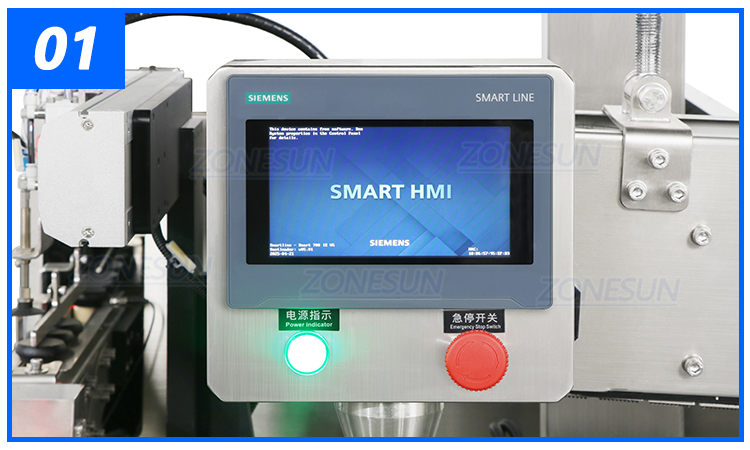 укупорочная машина для Т-пробок-xg21u-4001