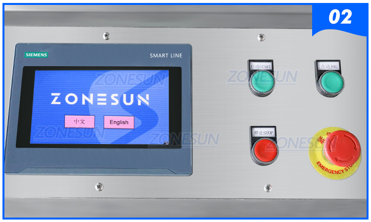 ориентатор бутылок-lpe2000-4002