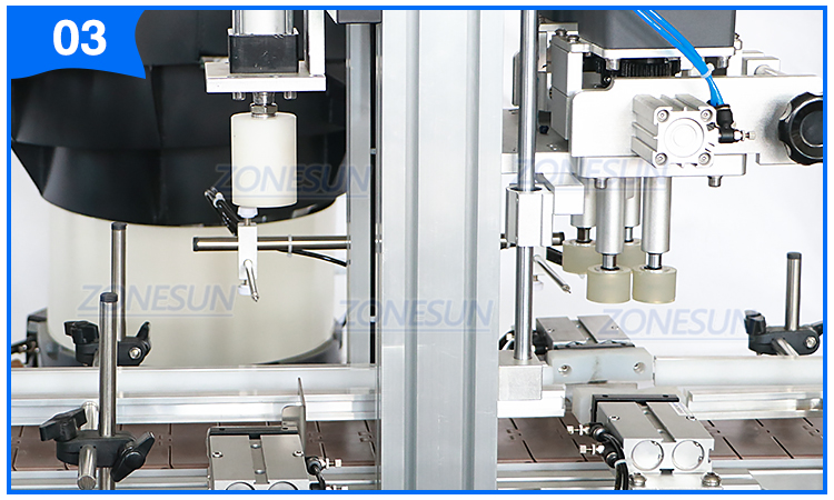 细节3 машина-для-закрутки крышек-xg1870s-4003