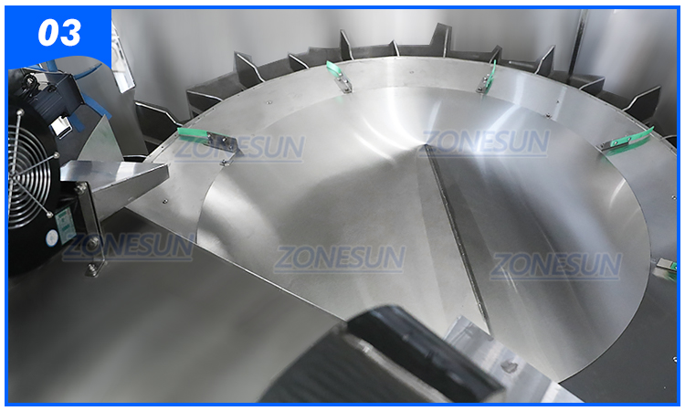 ориентатор бутылок-lpe2000-4003