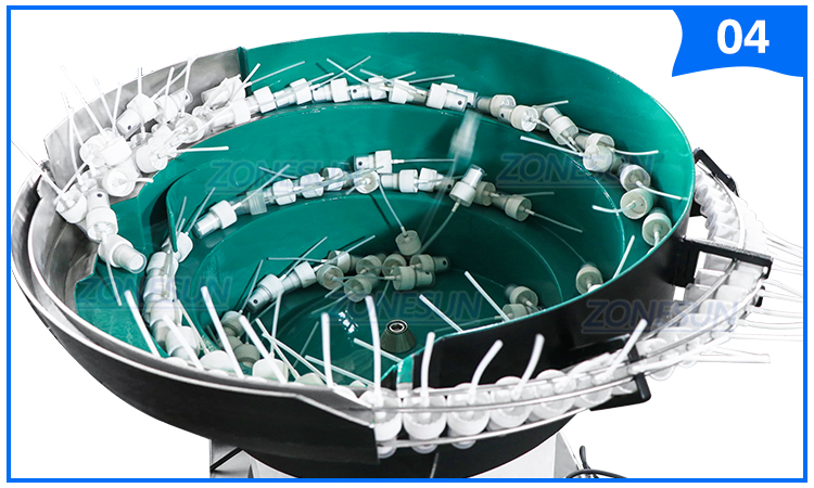 细节4 машина-для-закрутки крышек-xg1870s-4004