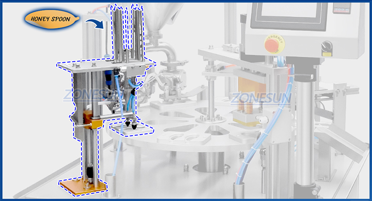 машина-для-ложек-с-мёдом-fshs20-4004