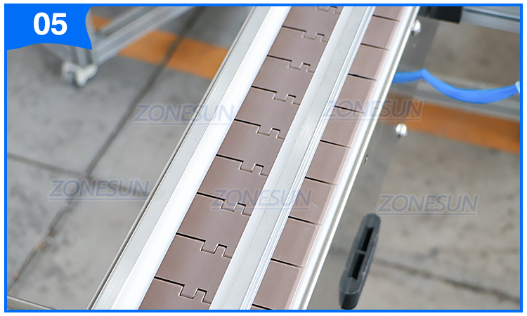 细节5 машина-для-закрутки крышек-xg1870s-4005