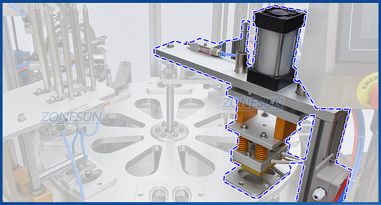 машина-для-ложек-с-мёдом-fshs20-4005