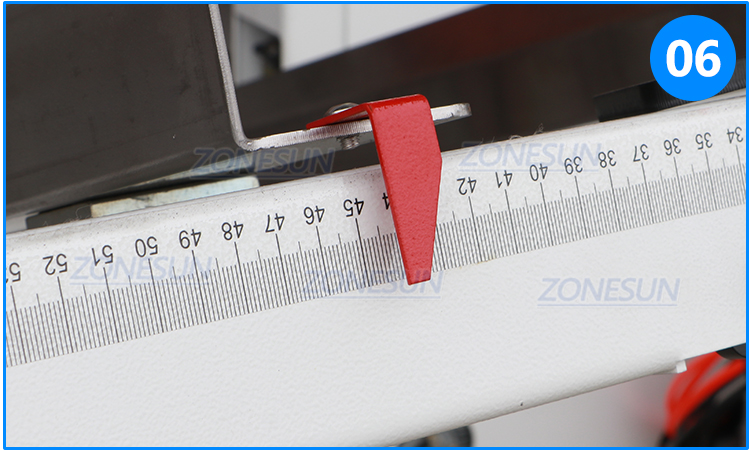 细节6 формовщик коробок-svfc70h-4006