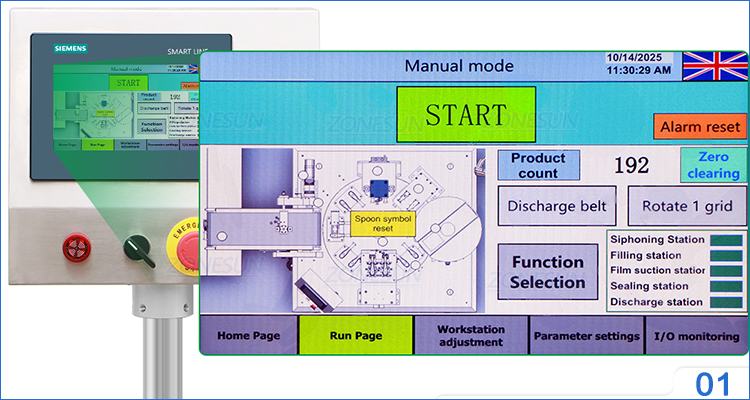 Линия-розлива-медовых-ложек-afcl10-4001