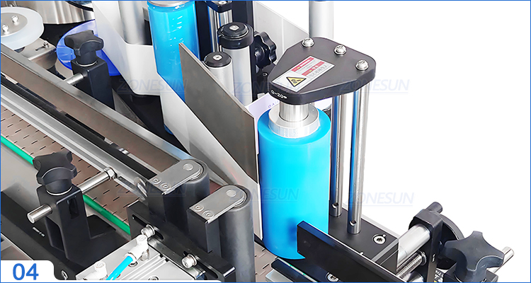 Линия производства спреев для тела-4004