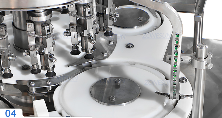 машина-укупорки-виал-yg100-4004