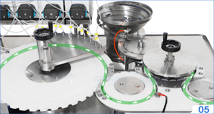 машина-для-виальных-флаконов-afy1-4005