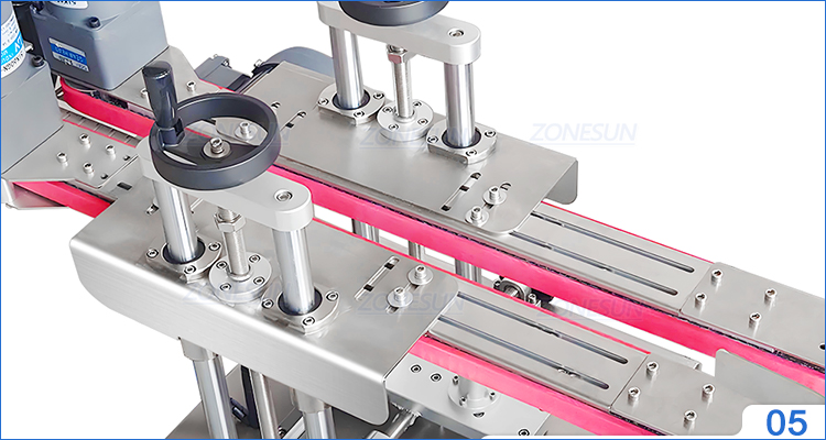 Линия производства спреев для тела-4005