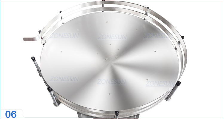 Линия производства спреев для тела-4006