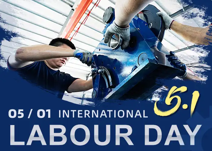 Qingdao Decent Group Honoring the Human Core Behind Responsible Mining Equipment