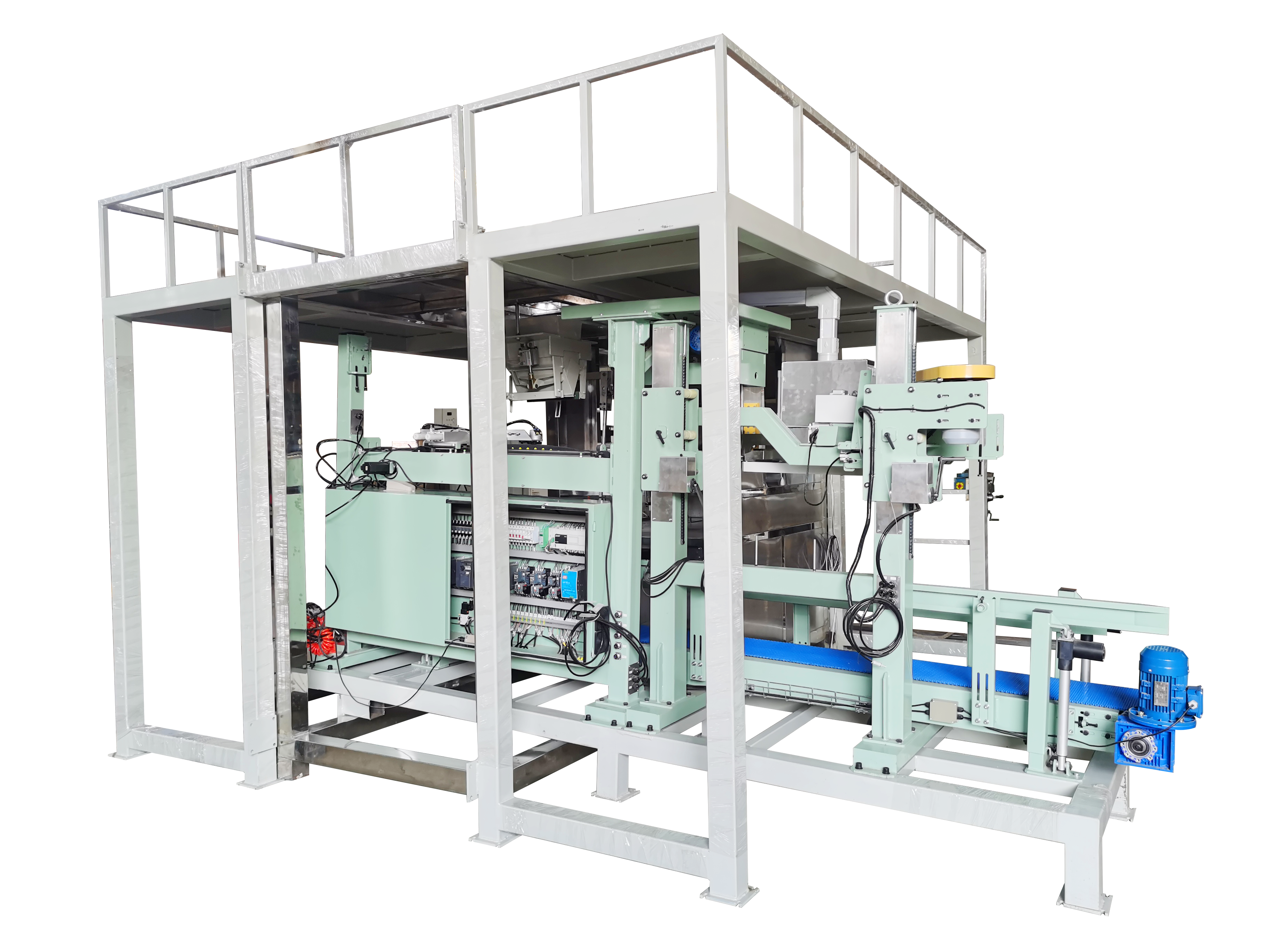 Полностью автоматические упаковочные машины: стоимость и ключевые факторы оценки производительности