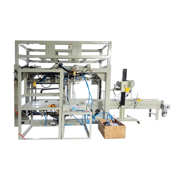 Сколько стоит полностью автоматическая упаковочная машина? Как снизить частоту её ремонтов?