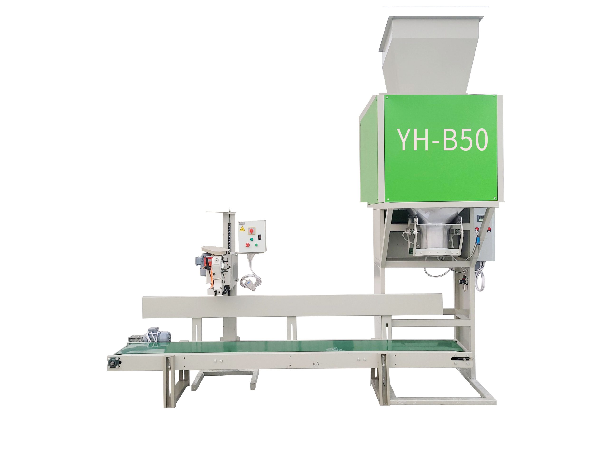 Стоимость упаковочной машины для гранул и методы её корректного обслуживания