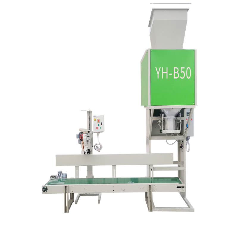 Сколько стоит гранульная упаковочная машина? Ключевые компетенции оператора для эффективной работы