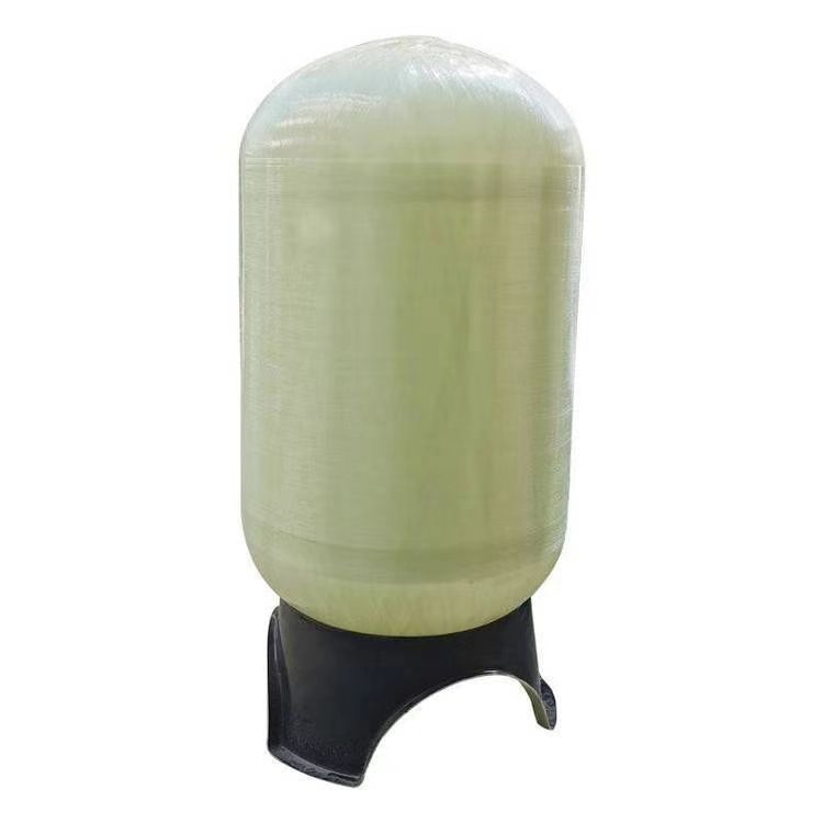 ПРОМЫШЛЕННЫЕ РЕШЕНИЯ ДЛЯ ВОДОПОДГОТОВКИ ОТ ЗАВОДА «ЯСИН»