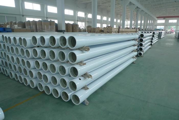 ПРОМЫШЛЕННЫЕ РЕШЕНИЯ ДЛЯ ВОДОПОДГОТОВКИ ОТ ЗАВОДА “ЯСИН”