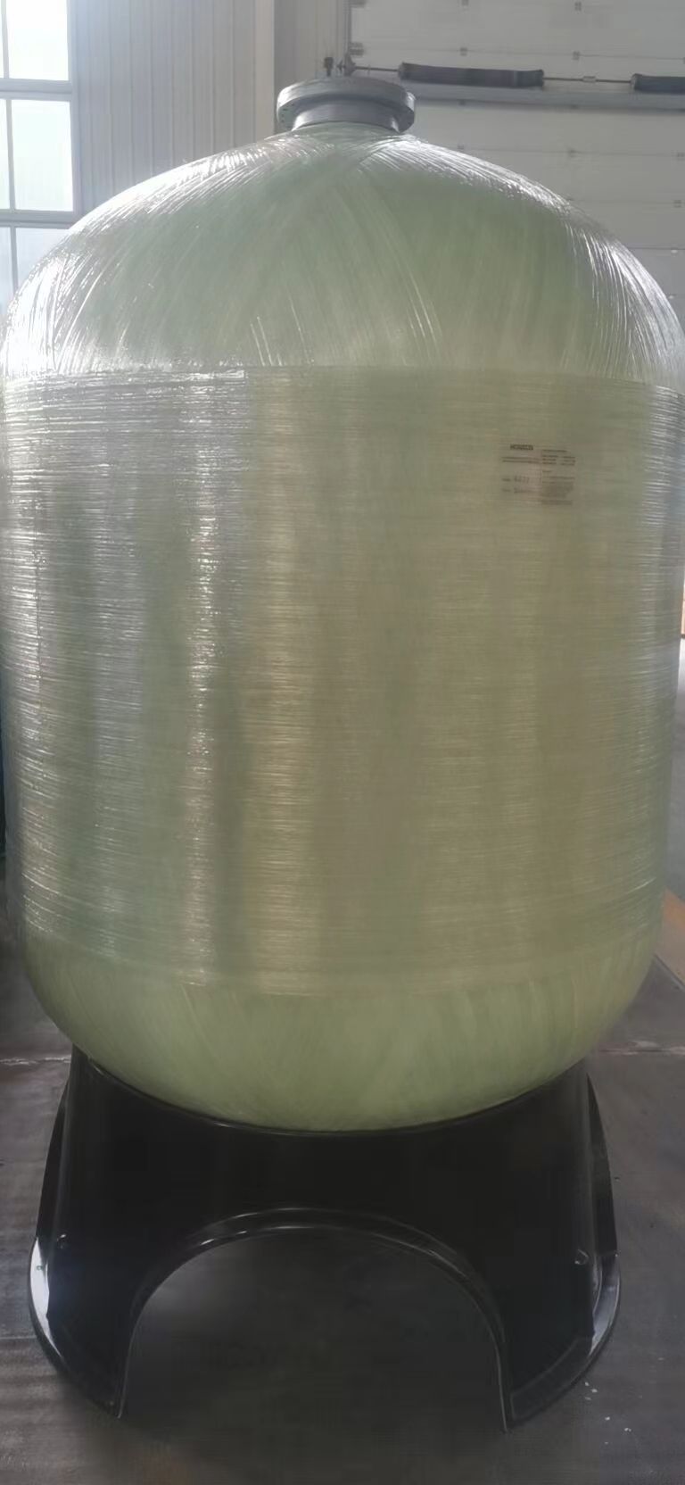 YAXIN FRP TANK